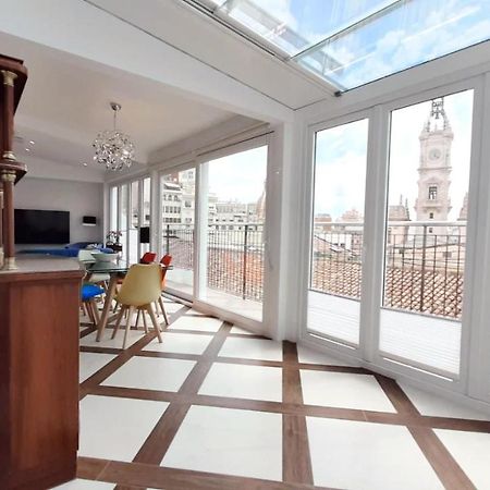 Valencia Town Hall Dream Apartment Екстериор снимка