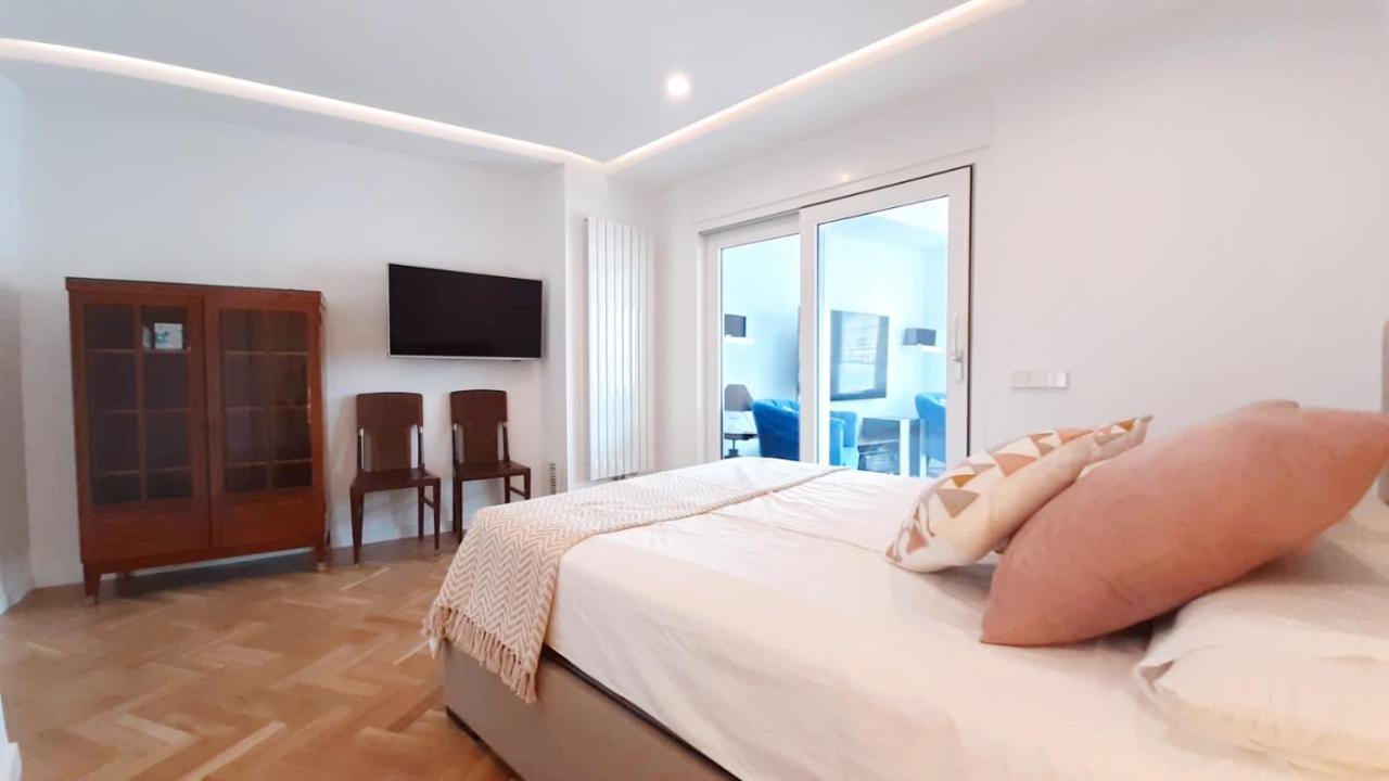 Valencia Town Hall Dream Apartment Екстериор снимка