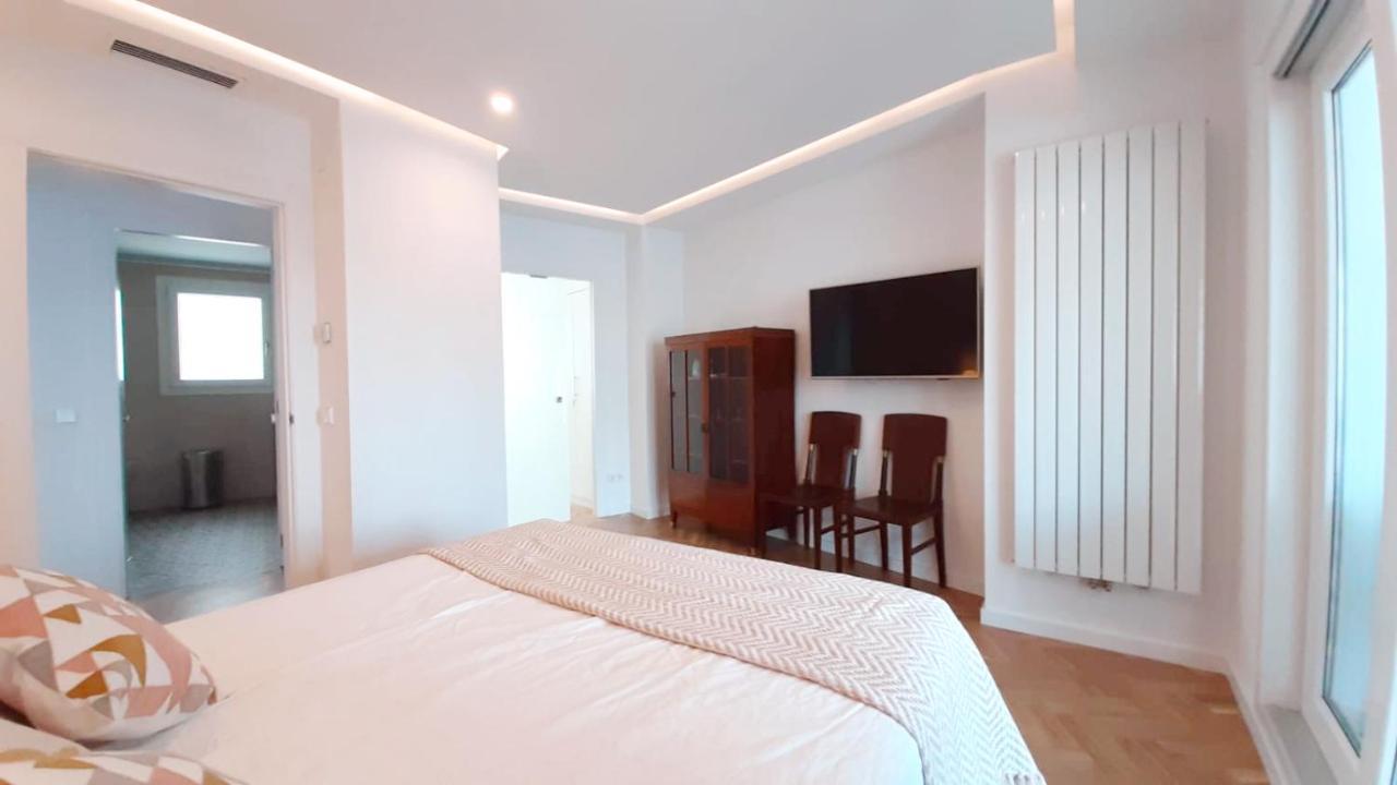 Valencia Town Hall Dream Apartment Екстериор снимка