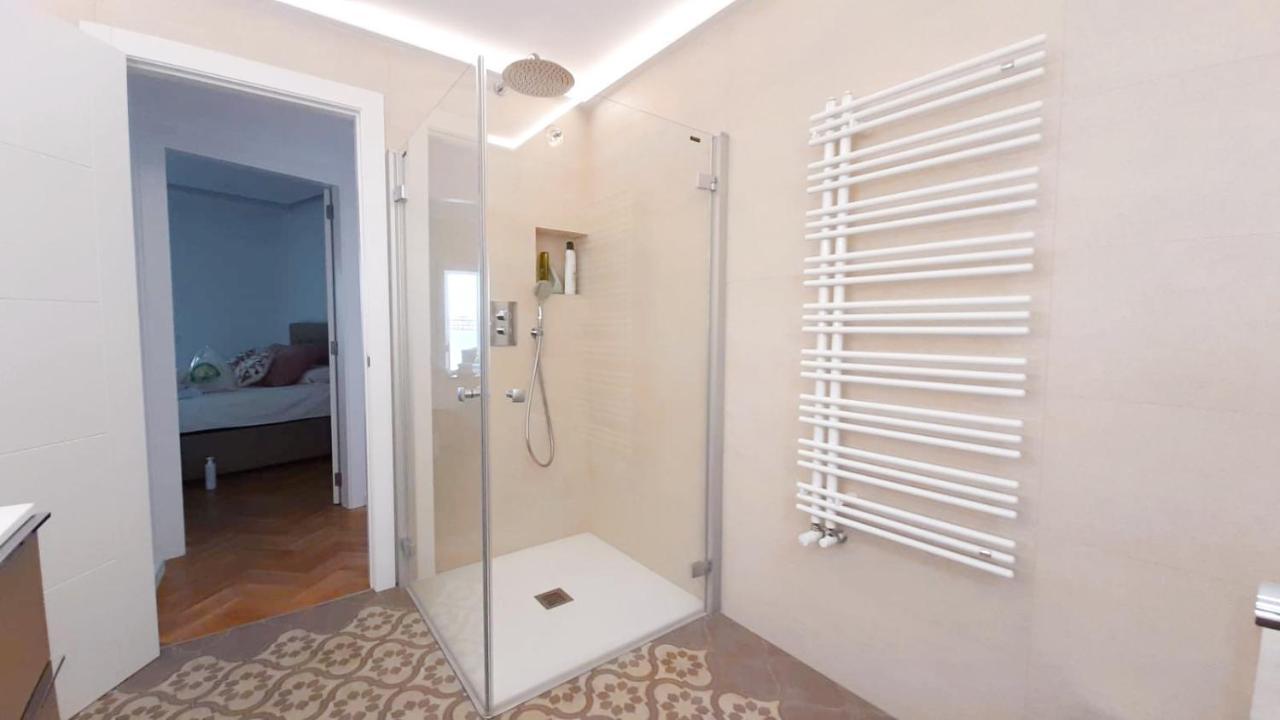 Valencia Town Hall Dream Apartment Екстериор снимка