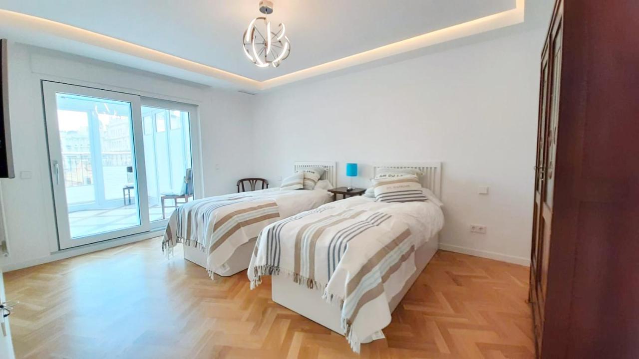 Valencia Town Hall Dream Apartment Екстериор снимка