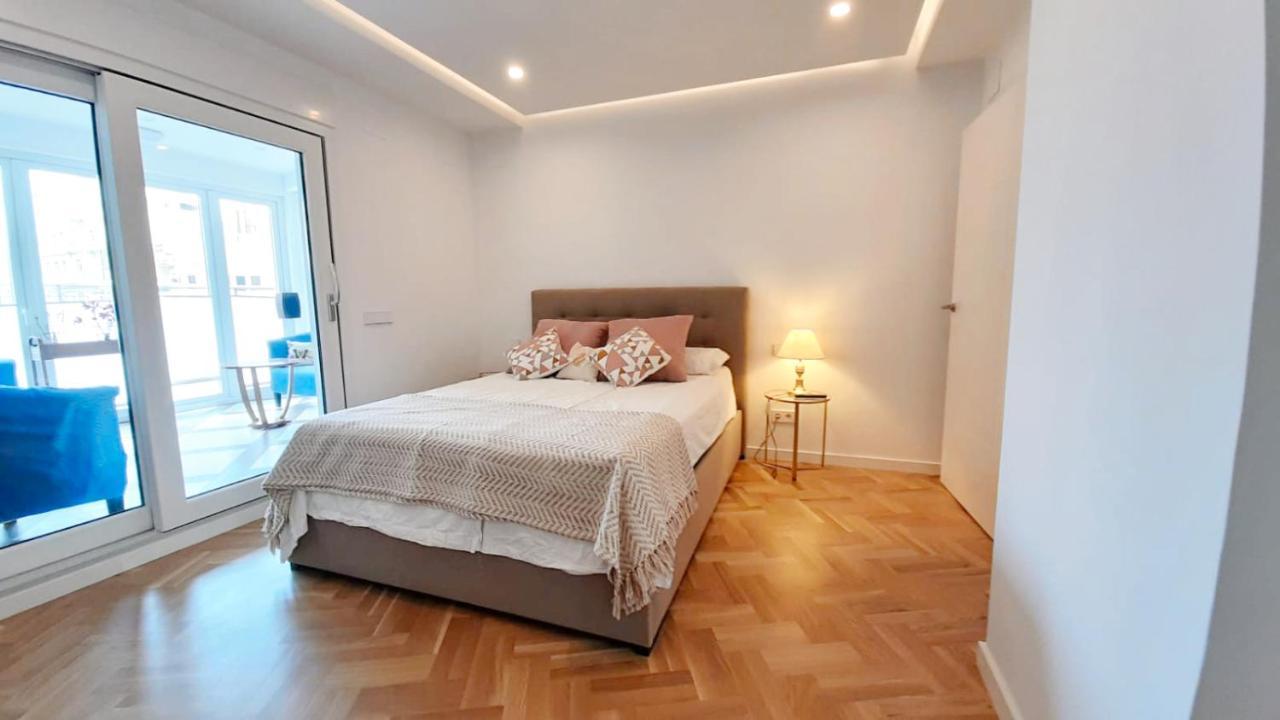 Valencia Town Hall Dream Apartment Екстериор снимка