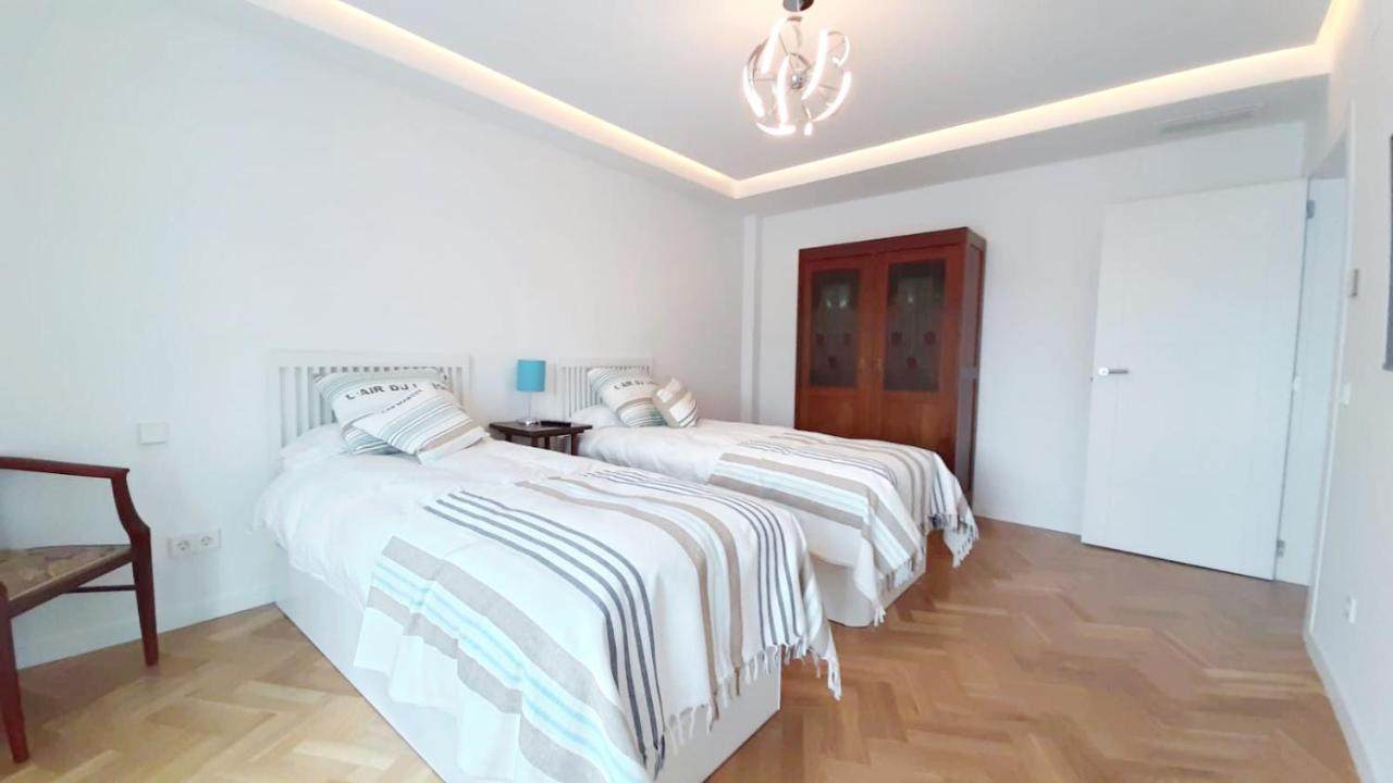 Valencia Town Hall Dream Apartment Екстериор снимка