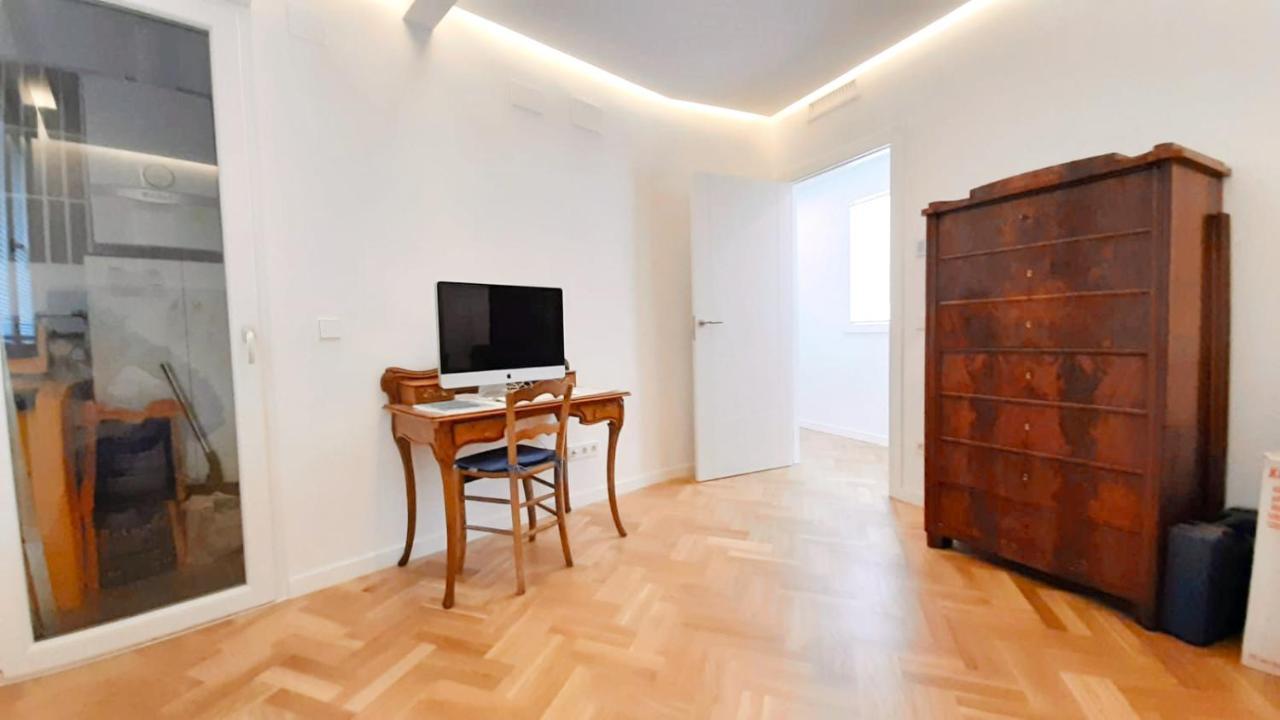 Valencia Town Hall Dream Apartment Екстериор снимка